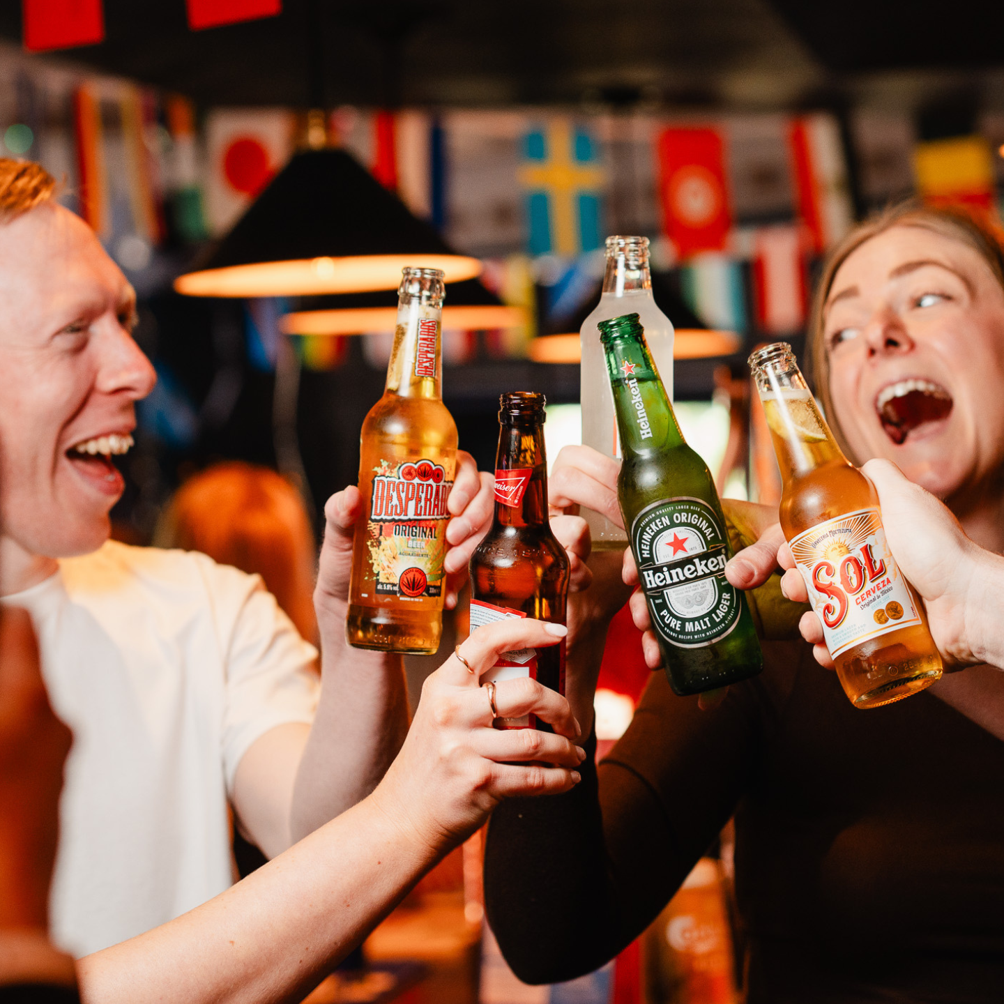 Make your local The Plough in Gresford, Wrexham your go‑to for the World Cup